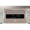 Amplituner stereo MCR612 CD cu DAB+ și radio pe internet MELODY X