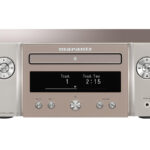 Amplituner stereo MCR612 CD cu DAB+ și radio pe internet MELODY X