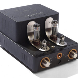 Integrated Amplifier SIMPLY ITALY USB