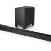 Soundbar Polk Audio and Subwoofer System SIGNA S4