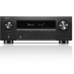 Receiver Denon AV 7.2 8K AVC-X3800H