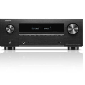 Receiver AV 7.2 8K AVC-X3800H