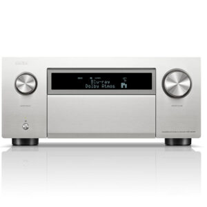 Amplificator AV 13.4 8K AVC-A10H