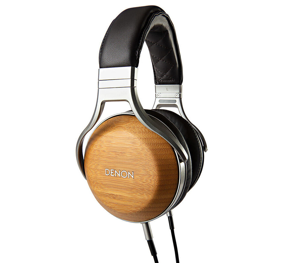Căști On-Ear AH-D9200