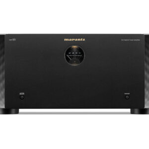 Amplificator AV AMP 10