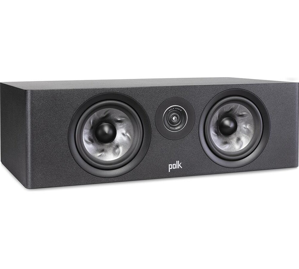 Boxă de centru RESERVE R400