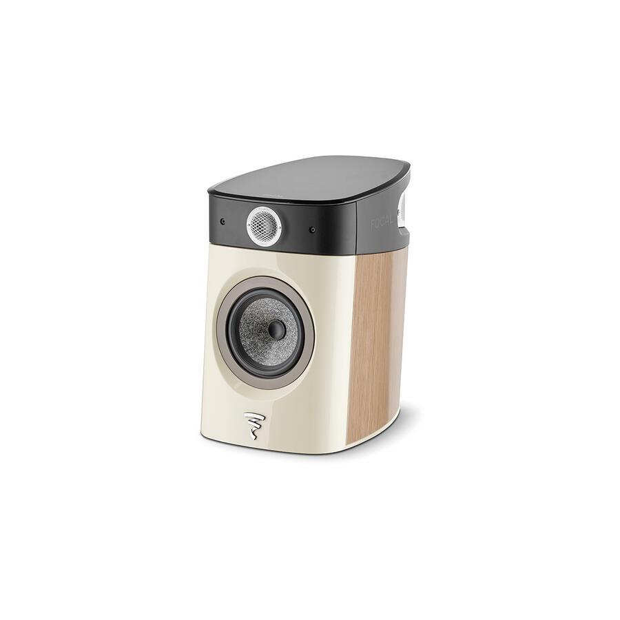 Boxă compactă SOPRA N°1 WOOD
