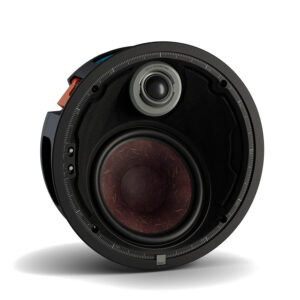 Instalați difuzorul PHANTOM IC M-80 A