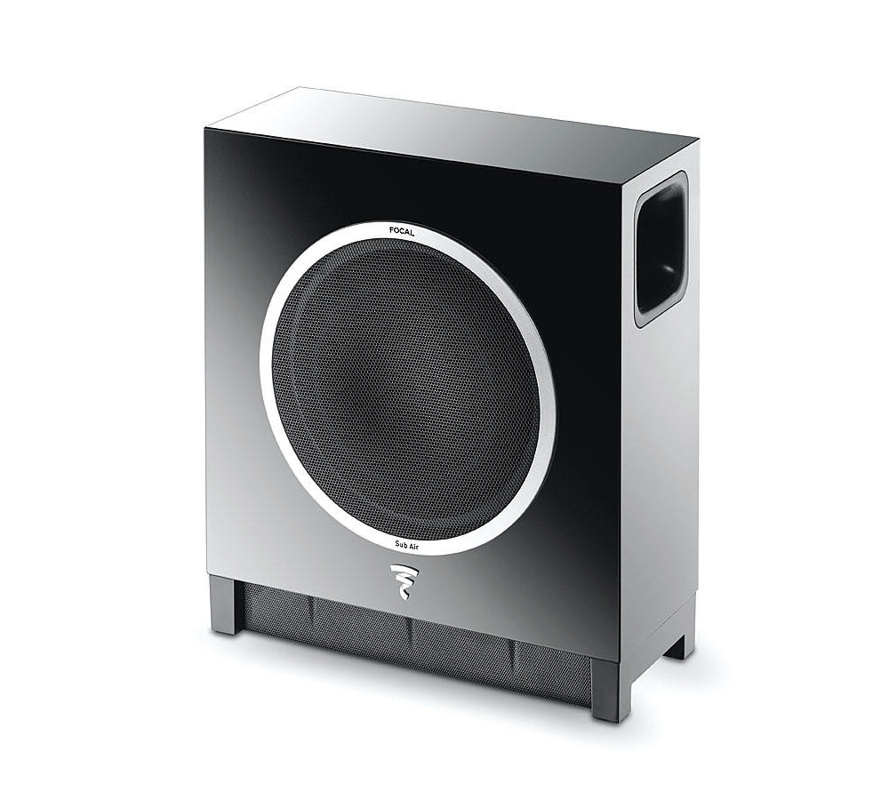 Subwoofer activ SUB AIR