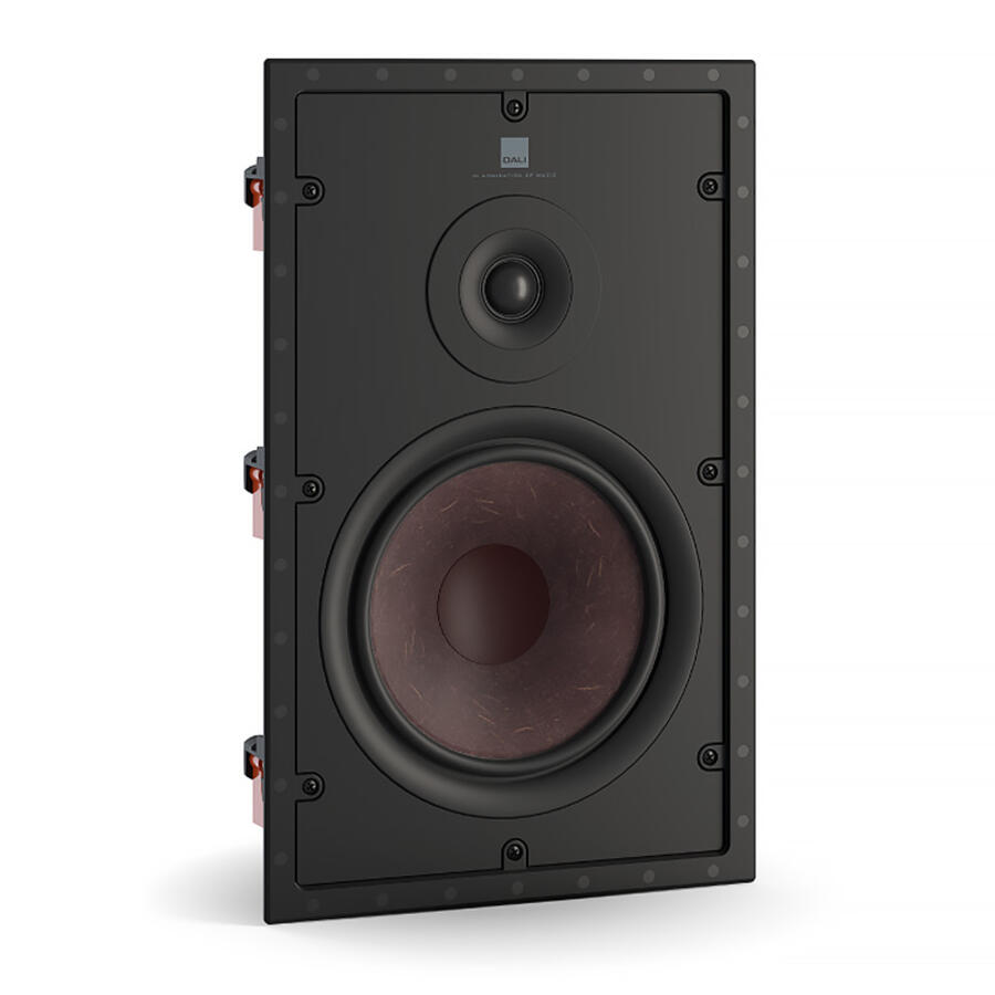 Instalați difuzorul PHANTOM H-80 R