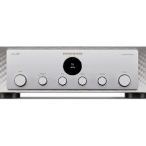 Amplificator integrat MODEL 50
