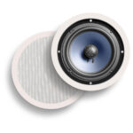 Boxă Polk Audio InWall RC80i