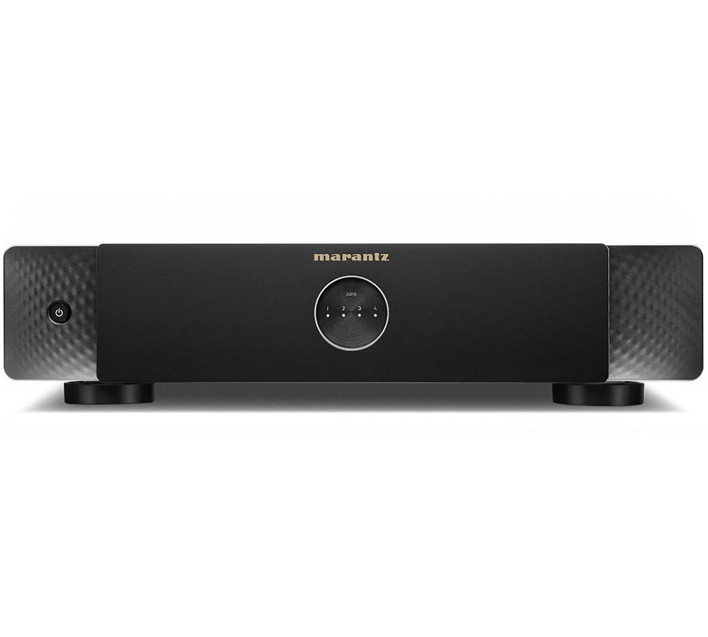 Multi-Room Amplifier MODEL M4
