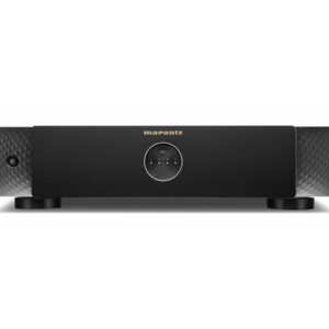 Multi-Room Amplifier MODEL M4