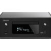 Receptor Stereo CD RCD-N10