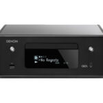Receptor Stereo CD RCD-N10