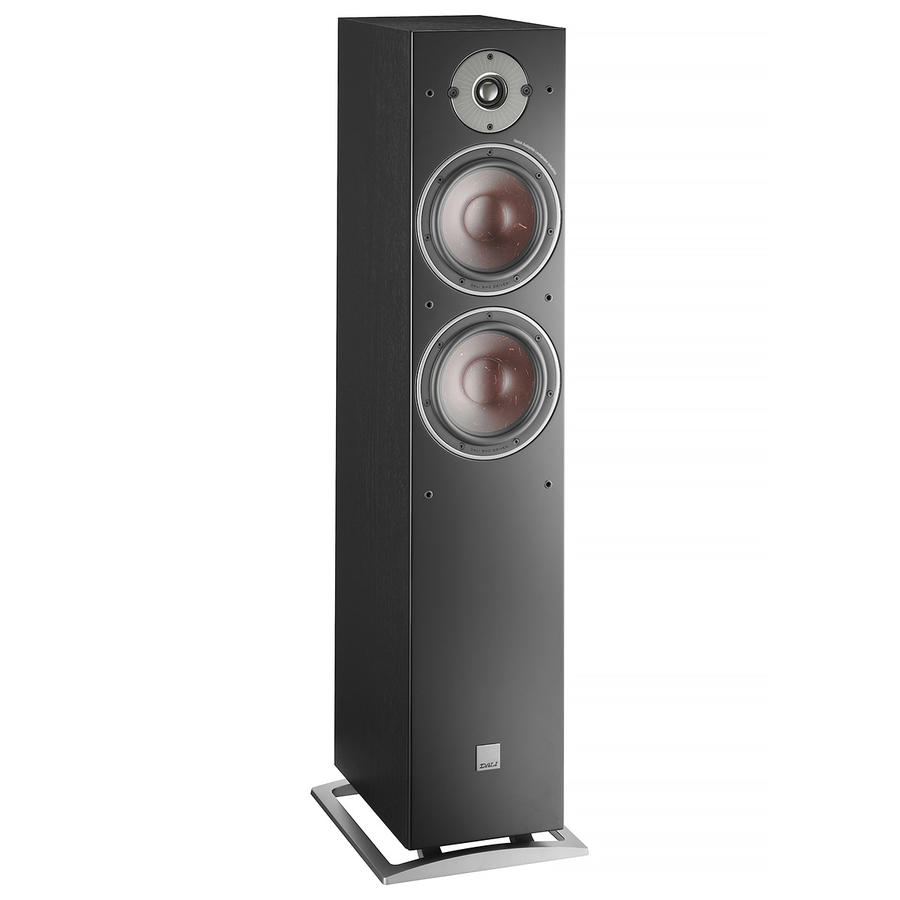 Difuzor pe podea OBERON 7