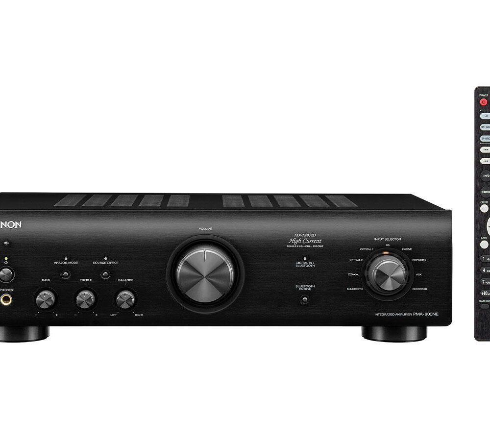 Amplificator integrat PMA-600NE