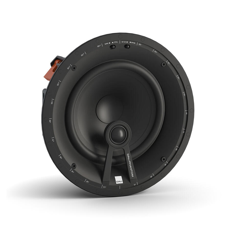 Difuzor de tavan PHANTOM E-80