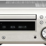 Receiver Denon Stereo cu CD RCD-M41 DAB+