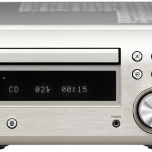 Receiver Stereo cu CD RCD-M41 DAB+