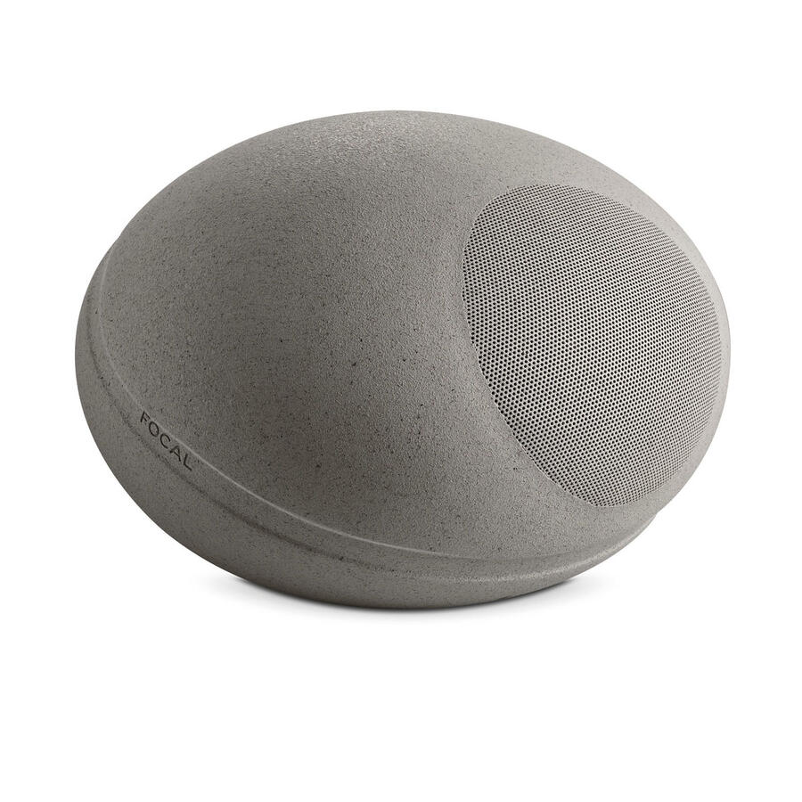 Install Speaker LITTORA STONE 8