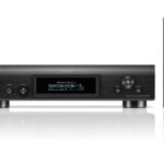 Network Denon Player with Ultra AL32 Processing DNP-2000NE