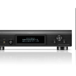 Network Player with Ultra AL32 Processing DNP-2000NE