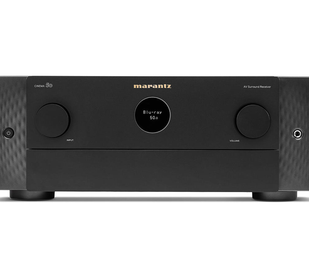 Receiver AV CINEMA 50