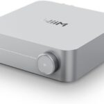 Amplificator digital WiiM Amp