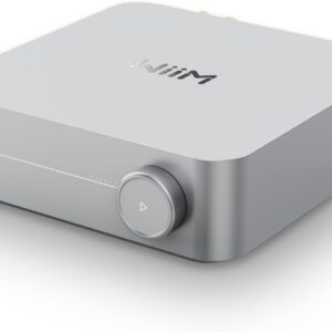 Amplificator digital WiiM Amp