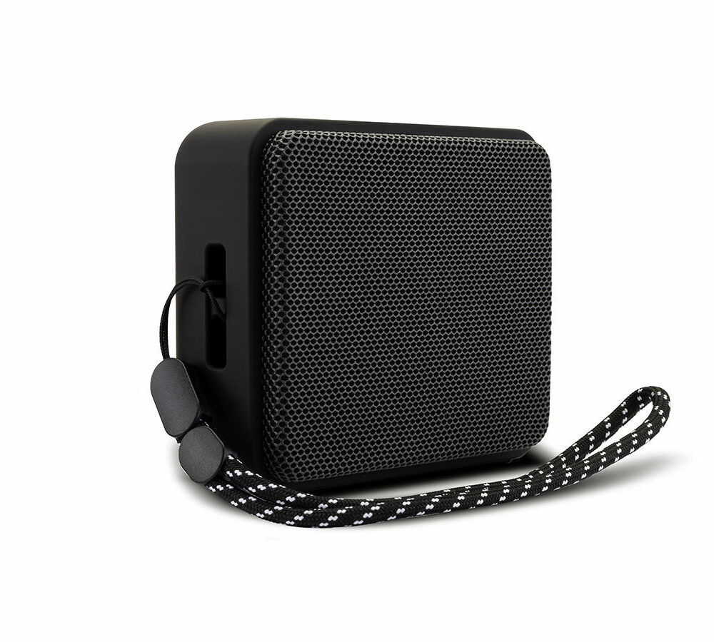 Bluetooth Speaker ONE xD