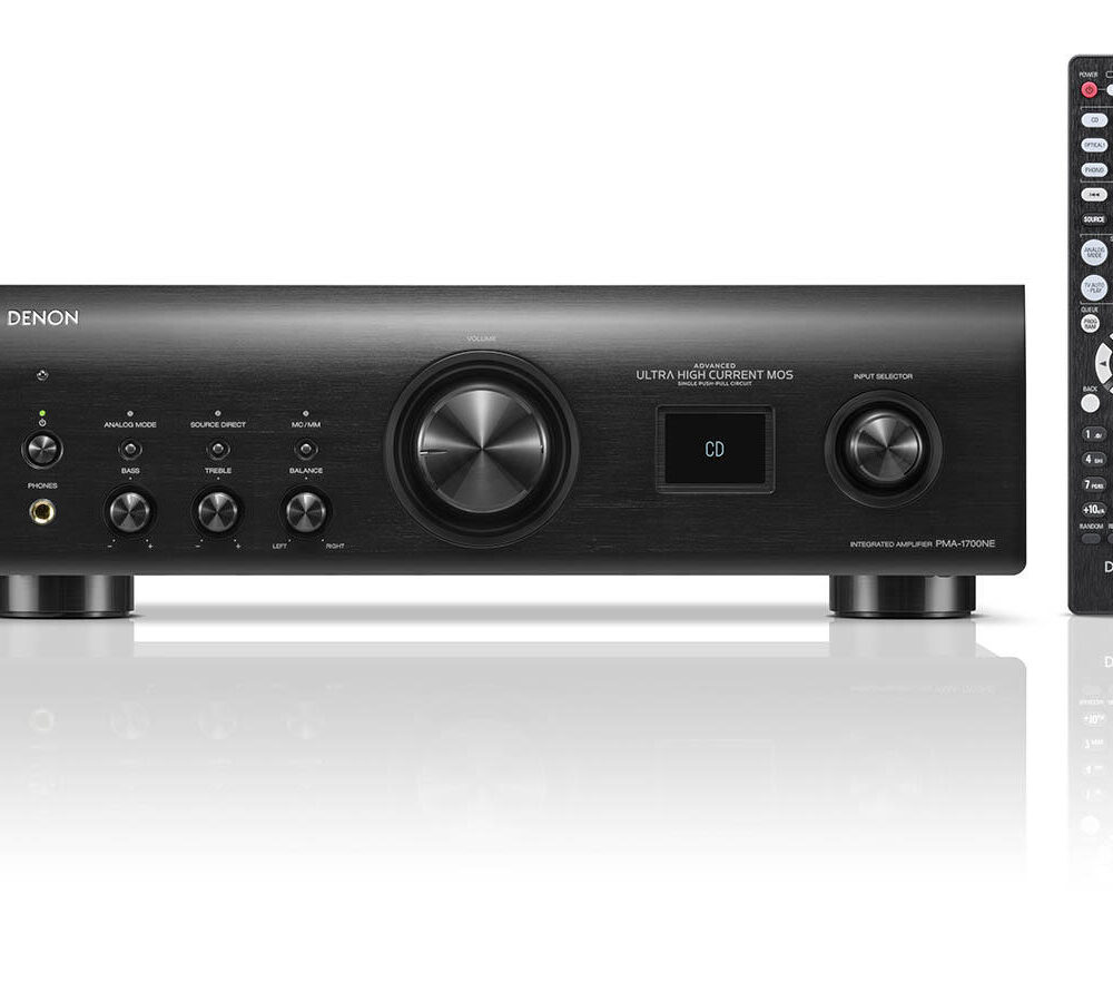 Amplificator integrat PMA-1700NE