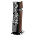 Boxă Focal de podea SOPRA N°3 WOOD