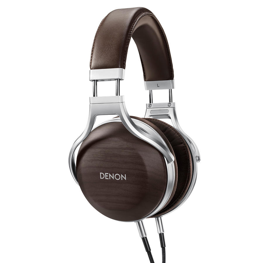 Căști Over-Ear Premium AH-D5200