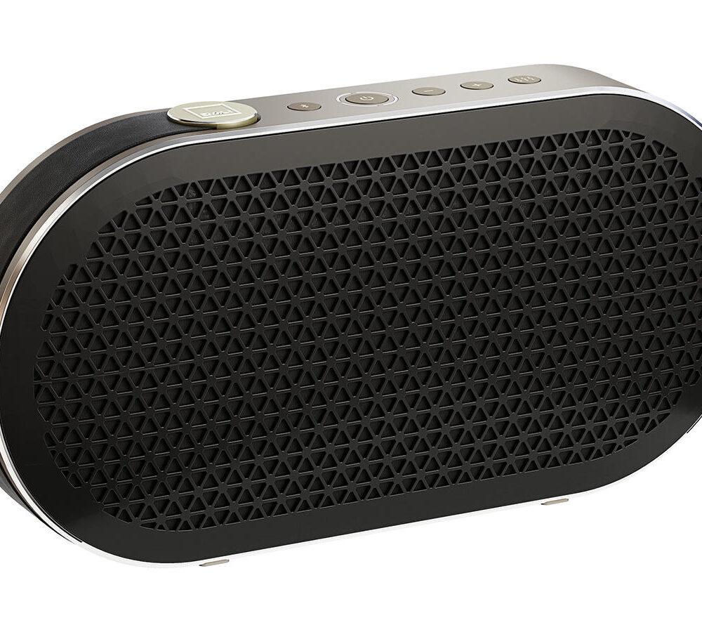 Difuzor mobil Bluetooth KATCH G2