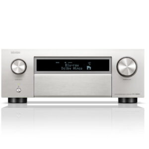 Amplificator AV 11.4 8K AVC-X6800H