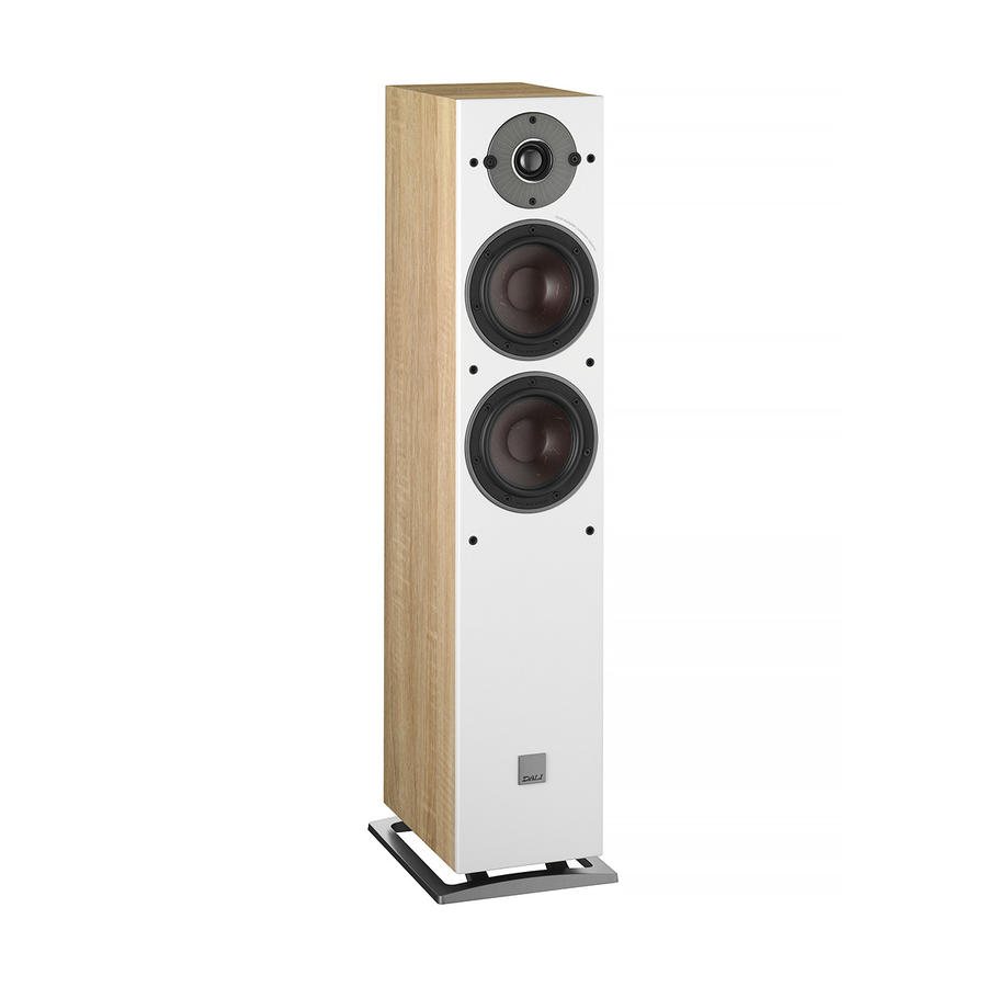 Difuzor pe podea OBERON 5