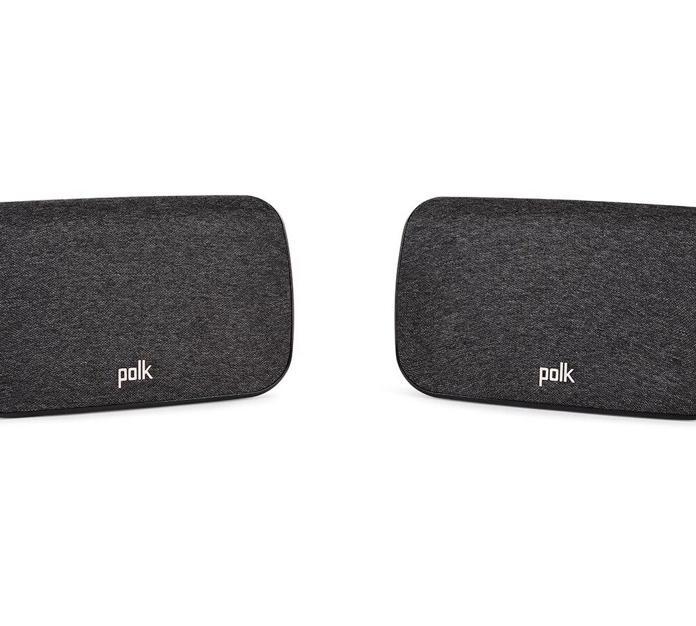 Boxe surround de spate, wireless SURROUND 2