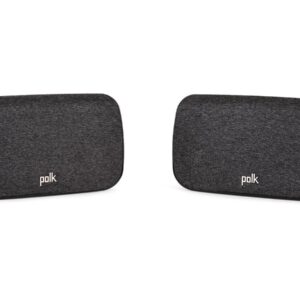 Boxe surround de spate, wireless SURROUND 2