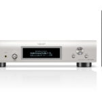 Network Denon Player with Ultra AL32 Processing DNP-2000NE