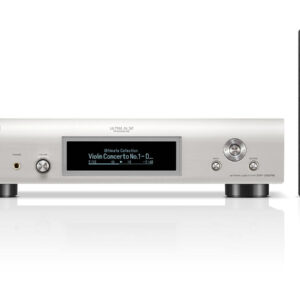 Network Player with Ultra AL32 Processing DNP-2000NE