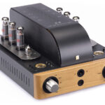 Amplificator Integrat S6