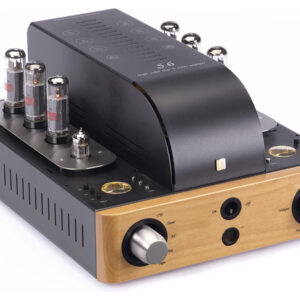 Integrated Amplifier S6
