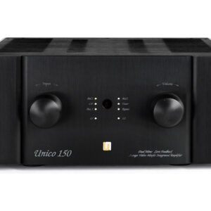 Integrated Amplifier UNICO 150