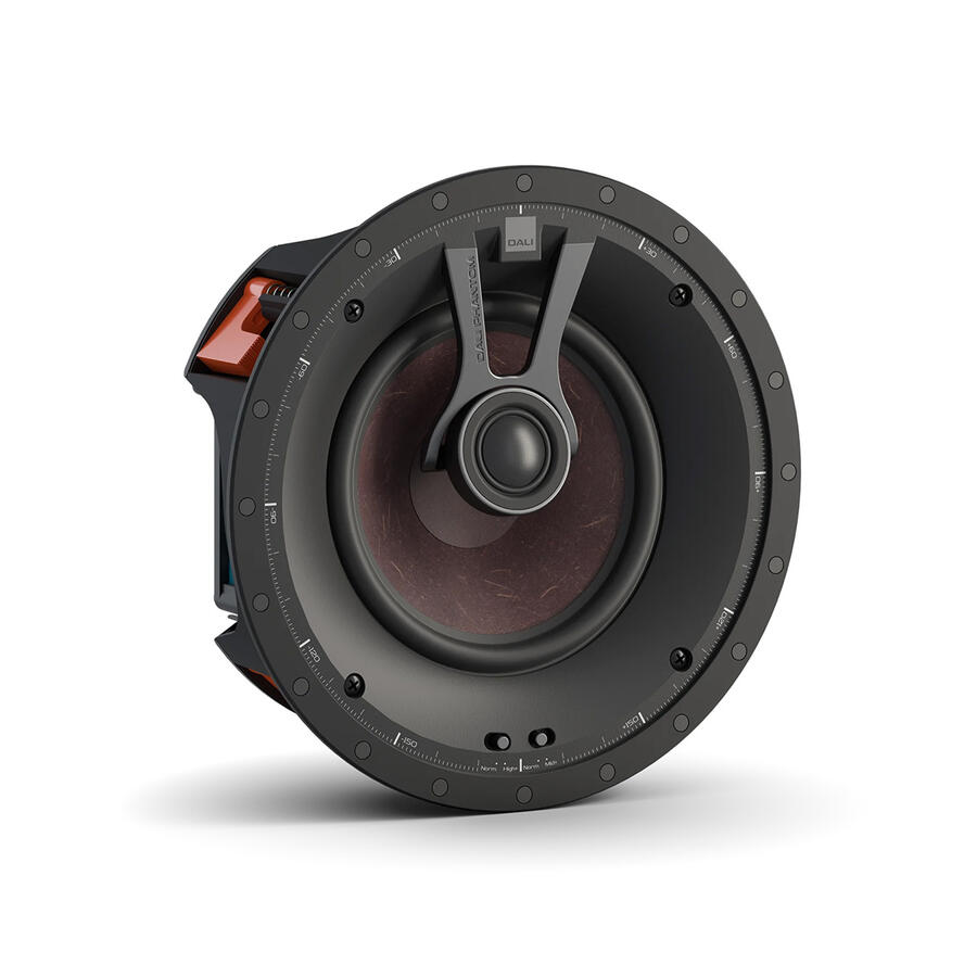 Difuzor de tavan PHANTOM K-60 CLASSIC DESIGN