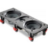 Boxă Focal InWall 100 IW 5 LCR