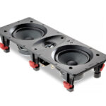 Boxă Focal InWall 100 IW 5 LCR