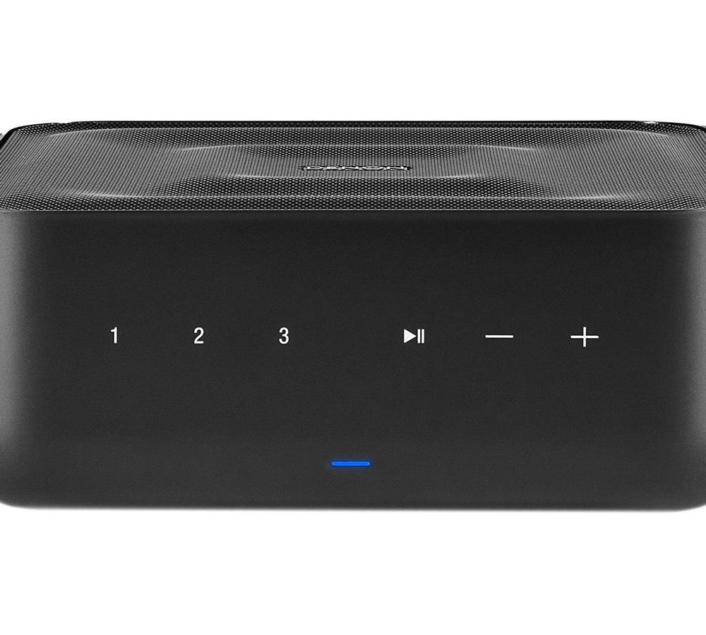 Wireless Streaming Amplifier DENON HOME AMP