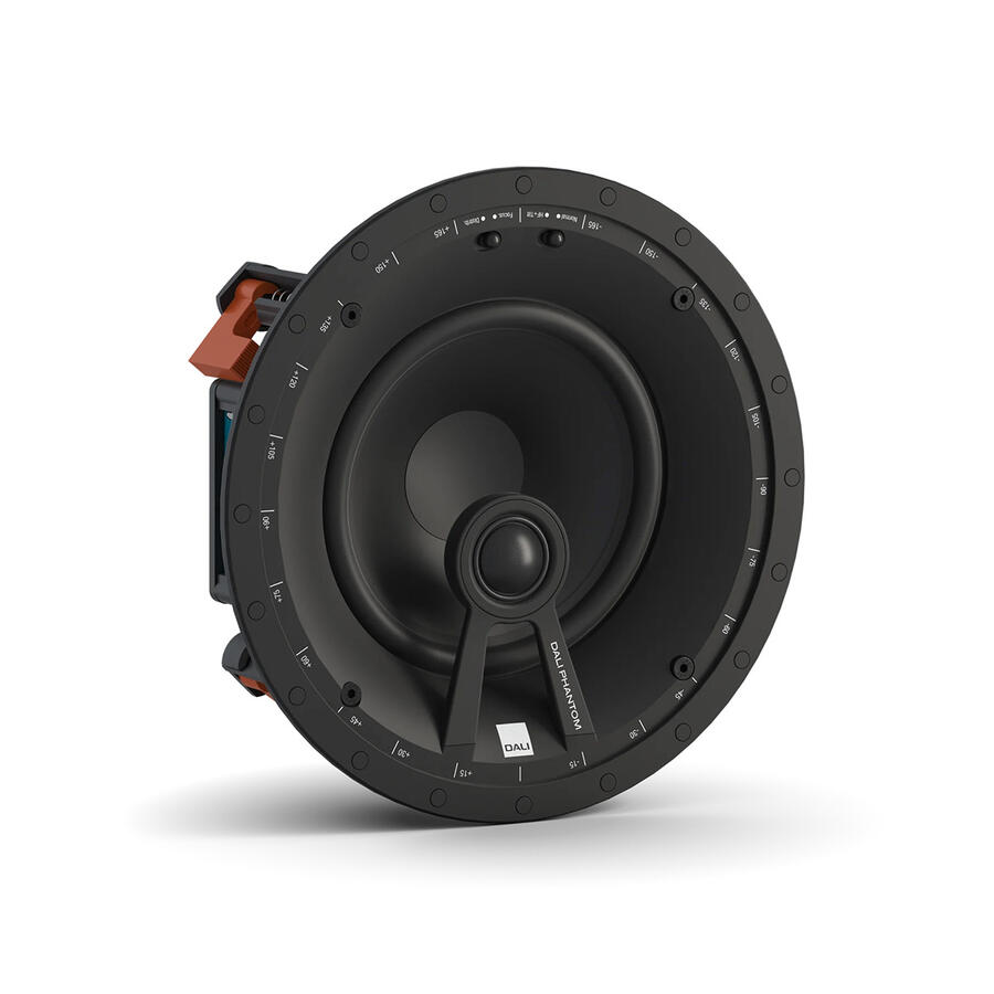 Difuzor de tavan PHANTOM E-60
